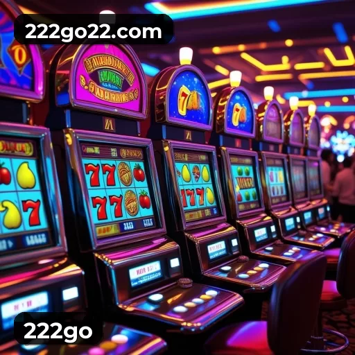 Segurança do APK 222go