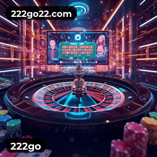Download oficial 222go seguro para Android e iOS