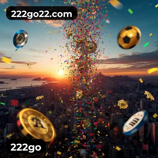 Cadastros recentes verificados na plataforma 222go