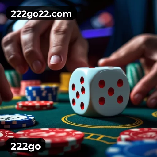 Cassino ao vivo 222go com dealers brasileiros e streaming 4K