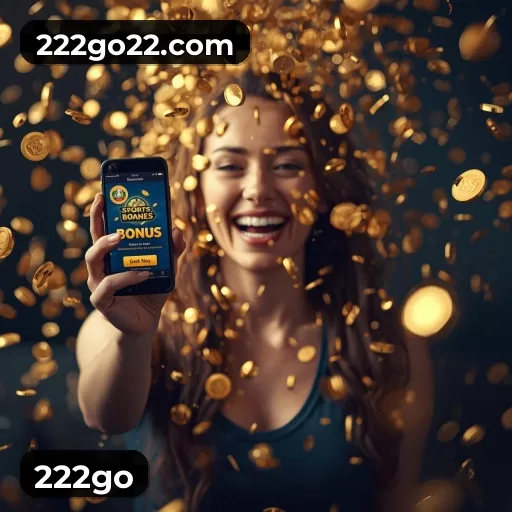 Comunidade oficial 222go no Facebook com bônus exclusivos