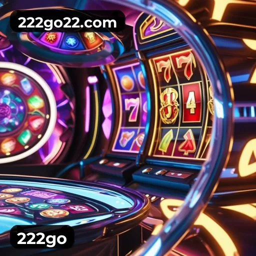 222go com RTP verificado e jogos auditados pela eCOGRA