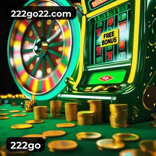 222go com RTP verificado e jogos auditados pela eCOGRA