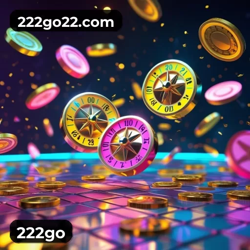 APP 222go para iOS e Android com 187 mil downloads