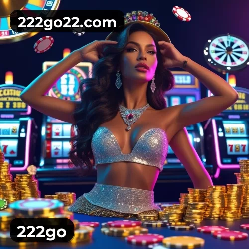 Plataforma 222go - experiência mobile certificada e transparente