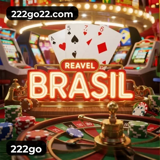 Suporte 222go 24/7 em português com 47 atendentes brasileiros