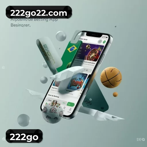 Catálogo de 2.547 jogos da 222go incluindo Pragmatic Play e Evolution Gaming