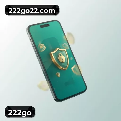 Grandes vitórias verificadas na 222go com saques PIX rápidos
