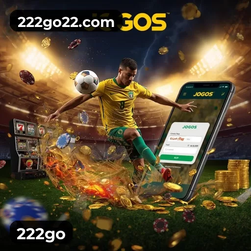 App 222go na tela inicial do iPhone via PWA Safari