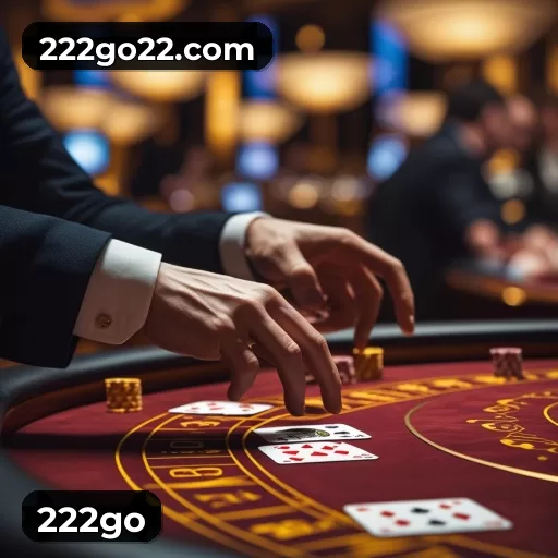 Acesso rápido à conta 222go em 4 passos simples