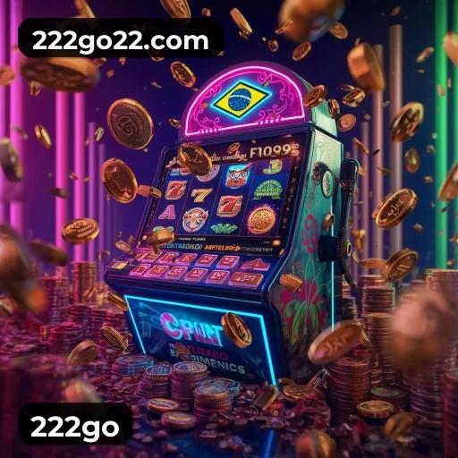 Login seguro 222go com autenticação 2FA e criptografia SSL