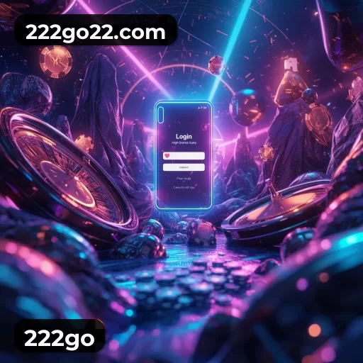 Jackpots progressivos 222go — R$ 8,3 milhões acumulados