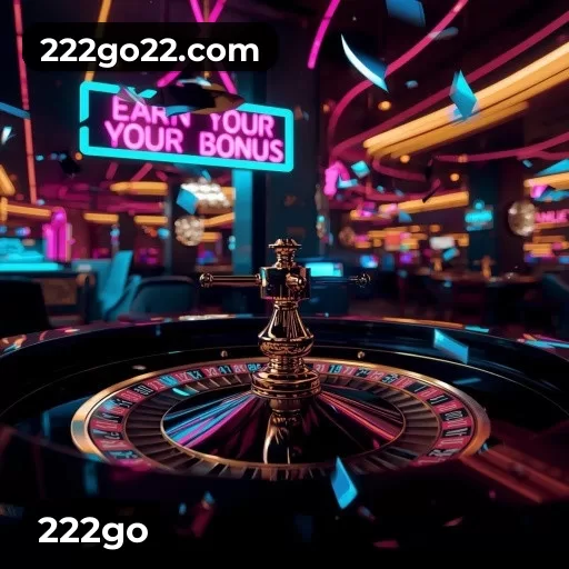 Canal Telegram oficial 222go — bônus e alertas exclusivos
