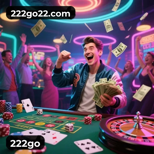 Benefícios exclusivos do clube VIP 222go — cashback e reload