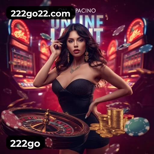 Jackpots milionários disponíveis para ganhar na 222go
